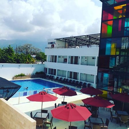 Hotel Karmel メルガル エクステリア 写真