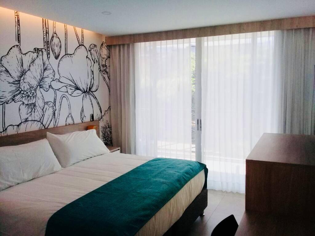 Hotel Karmel メルガル エクステリア 写真