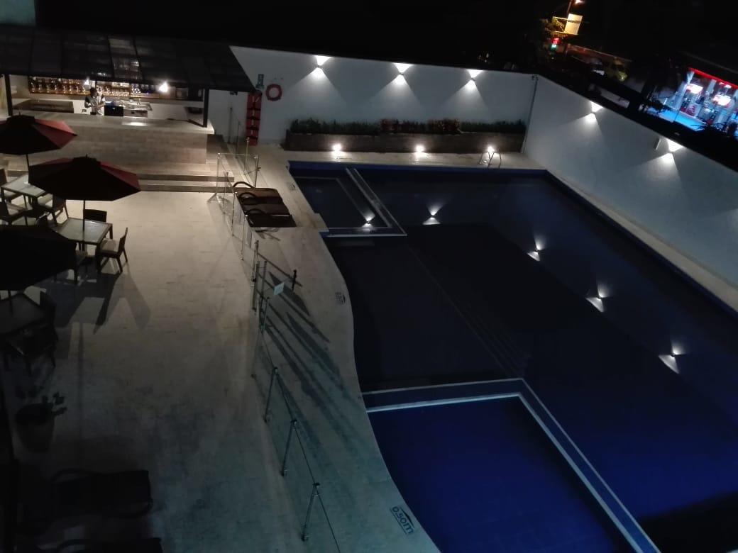 Hotel Karmel メルガル エクステリア 写真